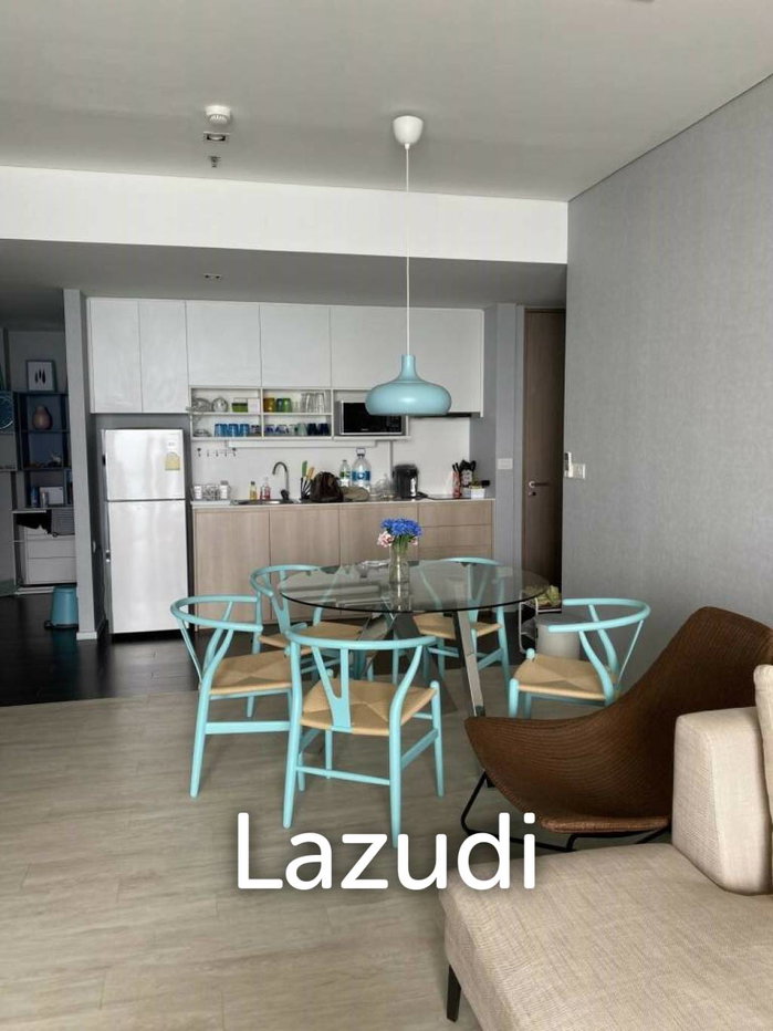 รูป 3 brs beachfront condo for sale - รูปที่ 7/18