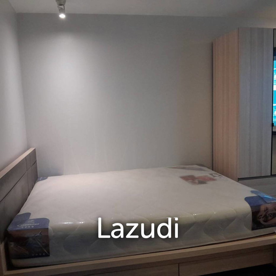 รูป 2 Bed 2 Bath 124.50 Sqm. Sky Beach Wongamat - รูปที่ 8/19