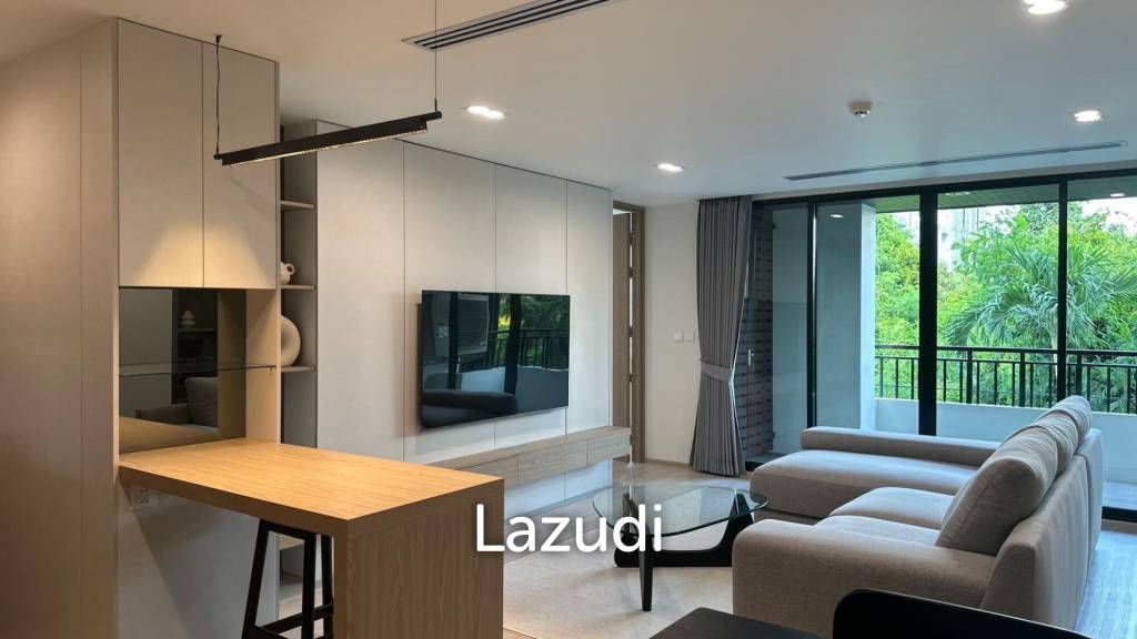 รูป 1 Bedroom 2 Bathrooms 106 SQ.M. Prime Suites - รูปที่ 3/13