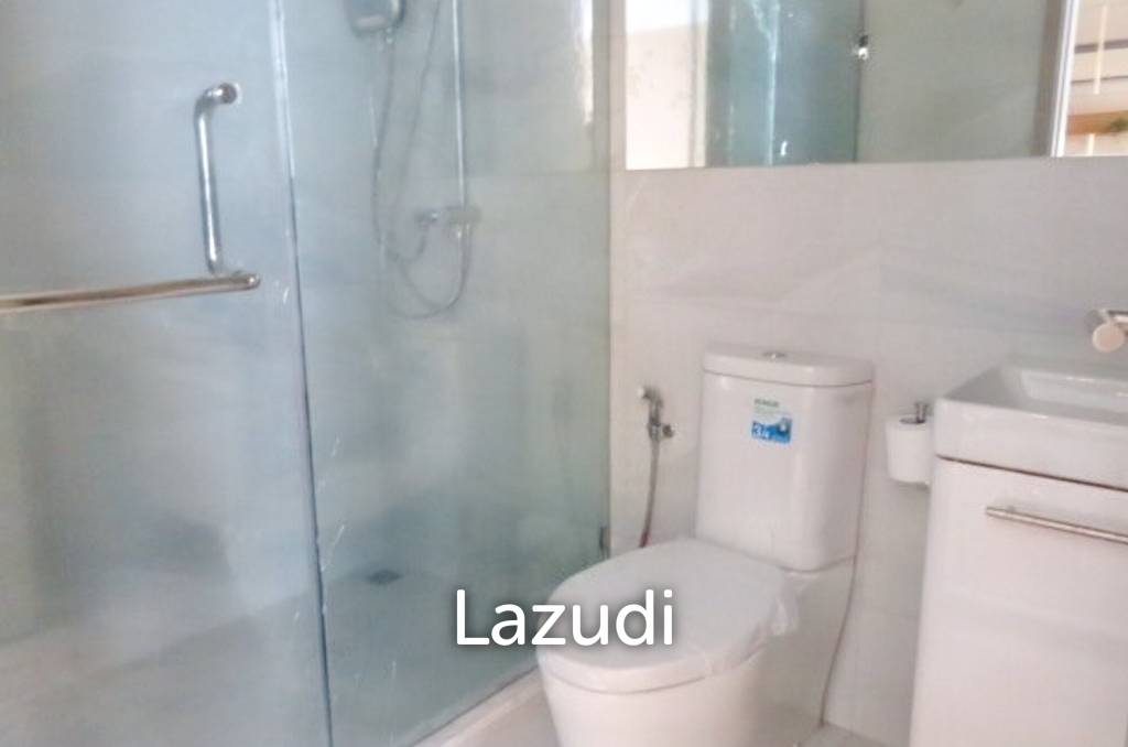 รูป 1 Bed 1 Bath 35 SQ.M RHYTHM Ekkamai - รูปที่ 8/8