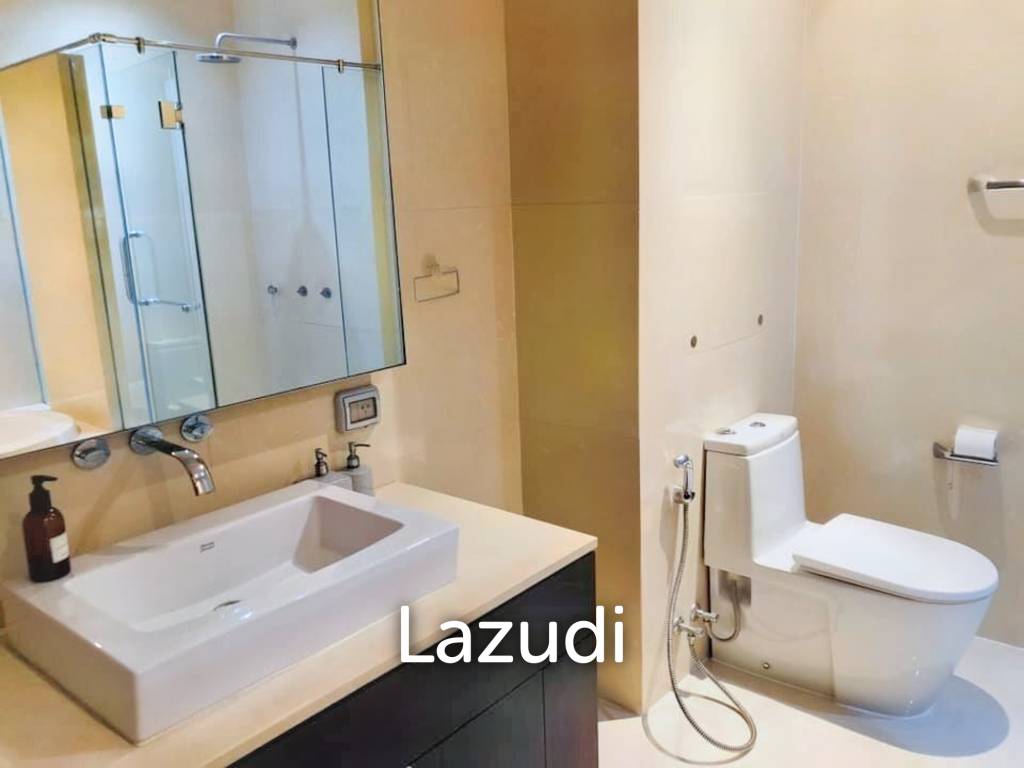 รูป 3 Bed 3 Bath 161.43 SQ.M The Madison - รูปที่ 21/22