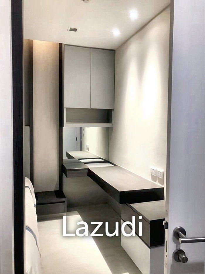 รูป 2 Bed 2 Bath 66 SQ.M A Space I.D. Asoke-Ratchada - รูปที่ 12/20