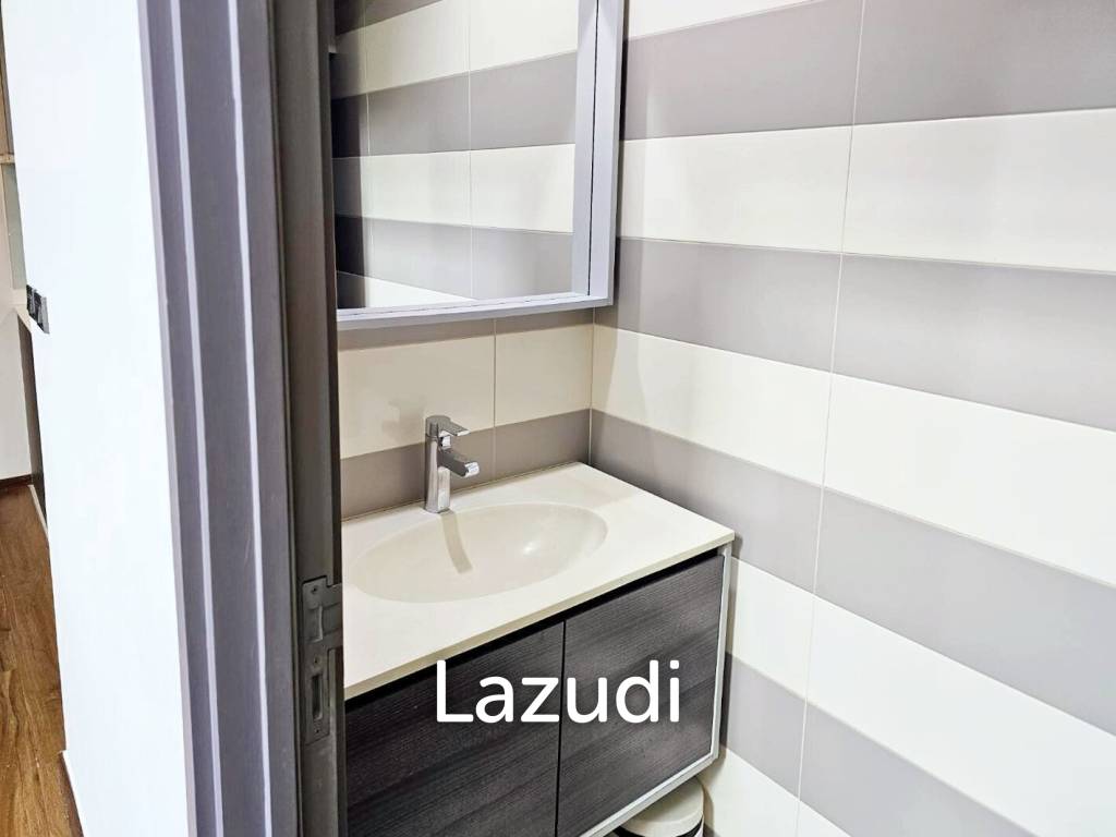 รูป 2 Bed 2 Bath 97 SQ.M Ceil By Sansiri - รูปที่ 14/30