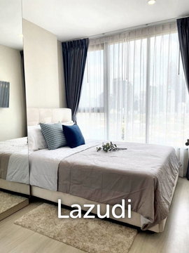 1 Bed 1 Bath 30 SQ.M Knightsbridge Prime Sathorn