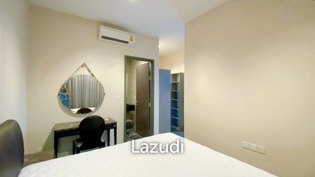 รูป 2 Bed 2 Bath 62 SQ.M Edge Sukhumvit 23 - รูปที่ 15/21