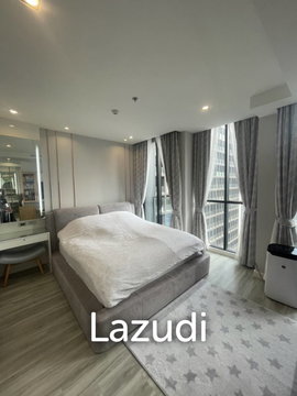 1 Bed 1 Bath 52 SQ.M. Noble Ploenchit