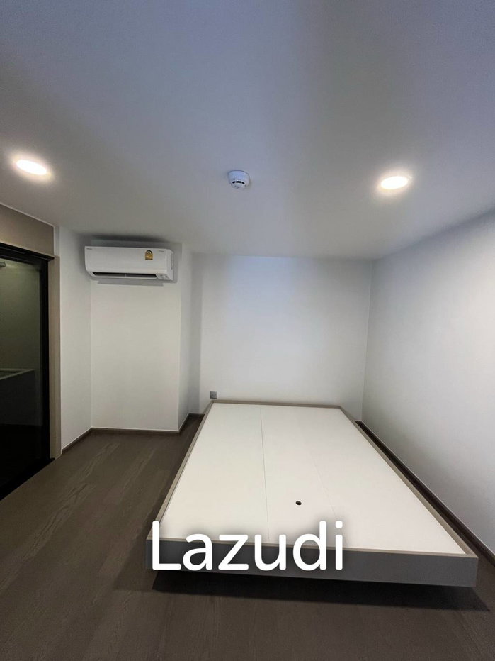 รูป 1 Bed Plus 1 Bath 34.10 SQ.M Park Origin Ratchathewi - รูปที่ 11/15