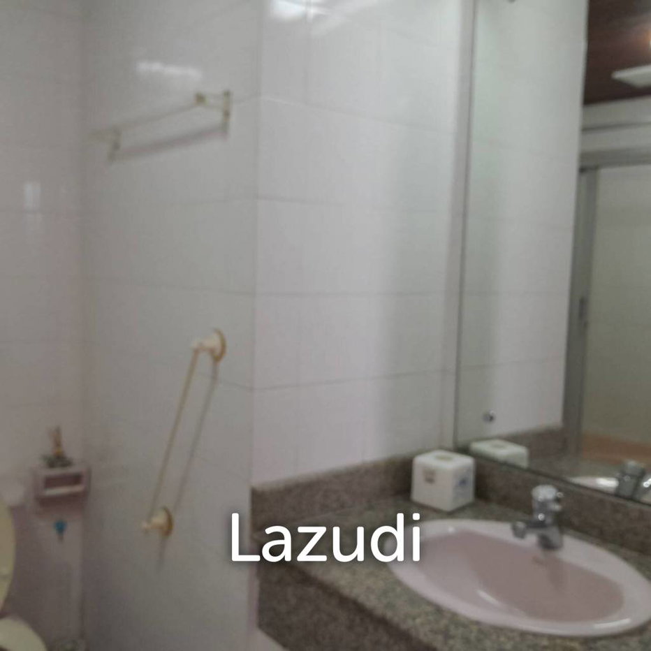 รูป 3 Bed 3 Bath 162.47 Sqm. Sky Beach Condo - รูปที่ 23/25