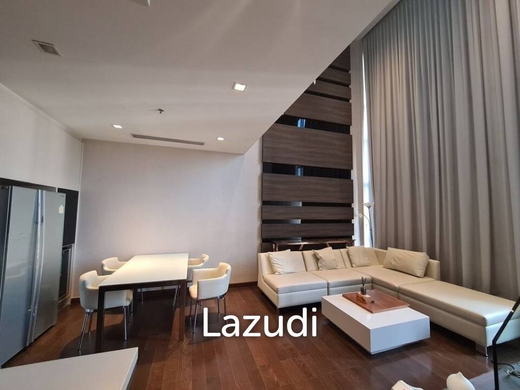 รูป 3 Bed 136SQ.M. Ivy Ampio - รูปที่ 2/6
