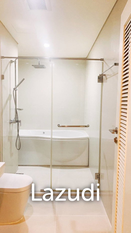 รูป 1 Bed 1 Bath 42.55 SQ.M at Ivy Thonglor - รูปที่ 6/7