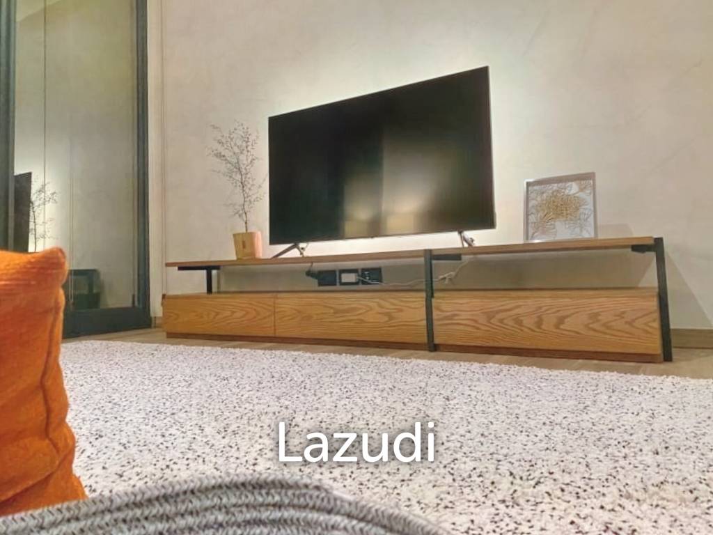 รูป 2 Bedroom 2 Bathroom 75 SQ.M The Lofts Asoke - รูปที่ 2/12