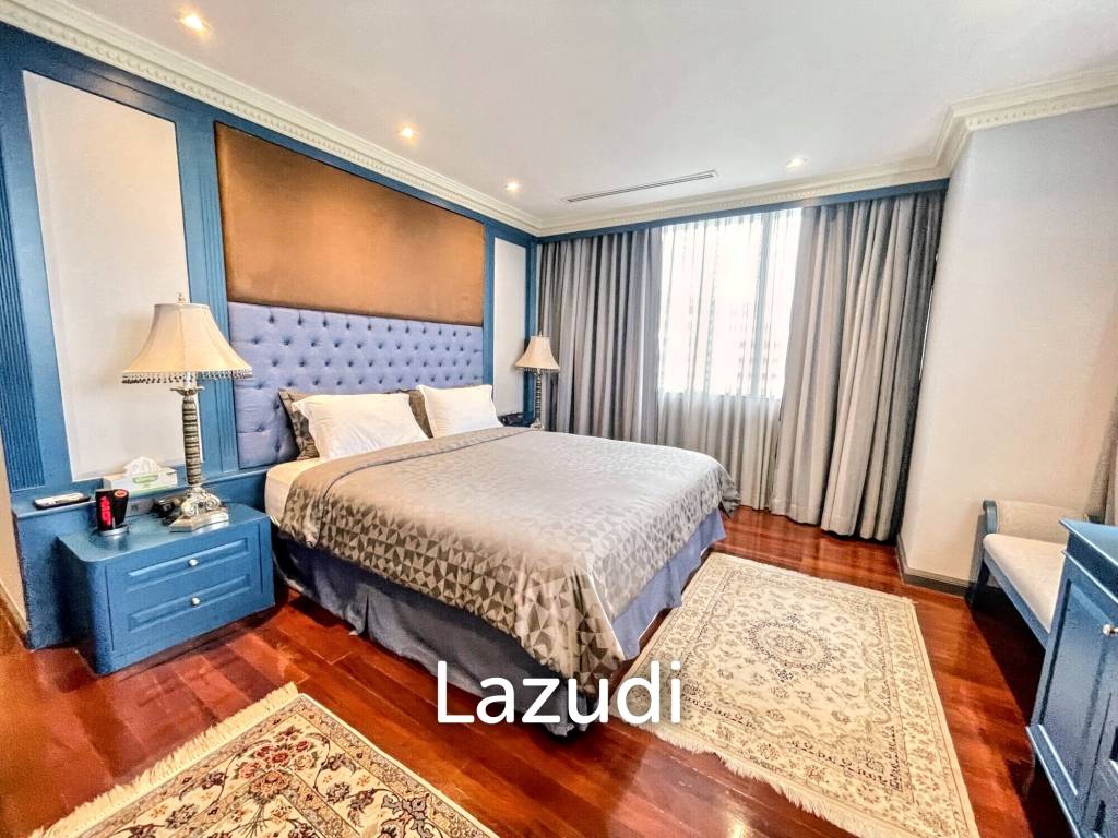 รูป 4 Bed 4 Bath 324 SQ.M Royal River Place - รูปที่ 9/18