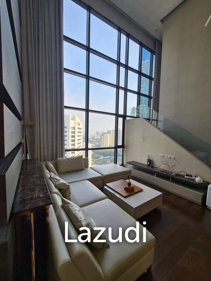 รูป 3 Bed 136SQ.M. Ivy Ampio - รูปที่ 1/6