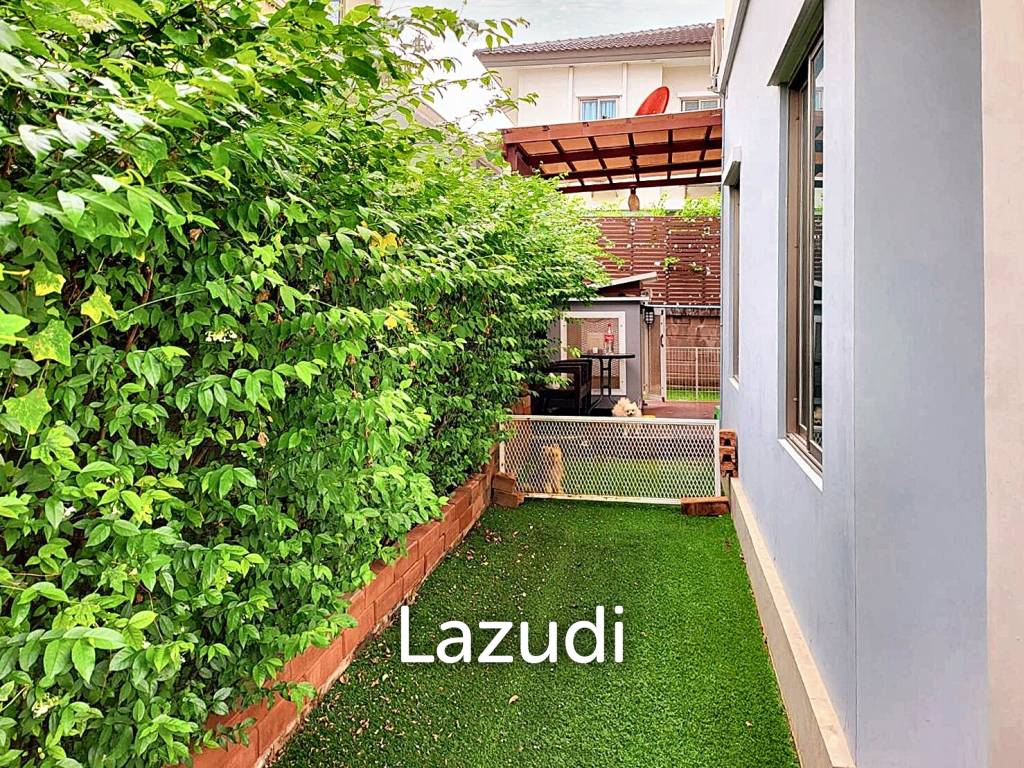 รูป 3 Bed 3 Bath 182 SQ.M The Plant Estique Pattanakarn 38 - รูปที่ 4/21