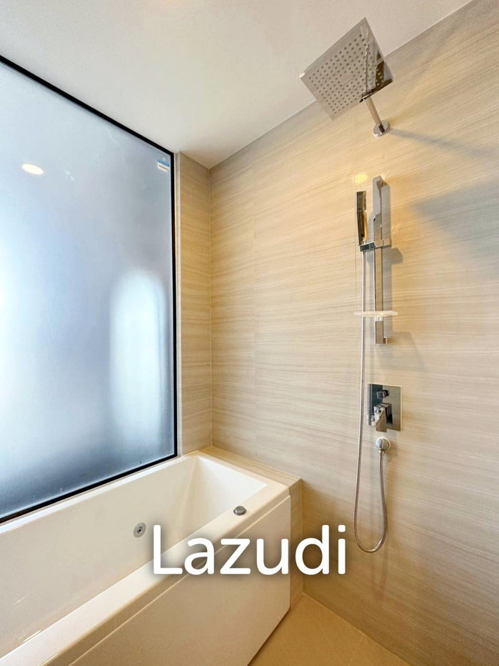 รูป 1 Bed 1 Bath 33.40 SQ.M Park Origin Thonglor - รูปที่ 10/14