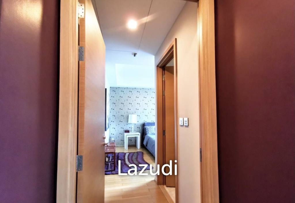 รูป 1 Bed 1 Bath 67.62 SQ.M Prive by Sansiri - รูปที่ 6/21