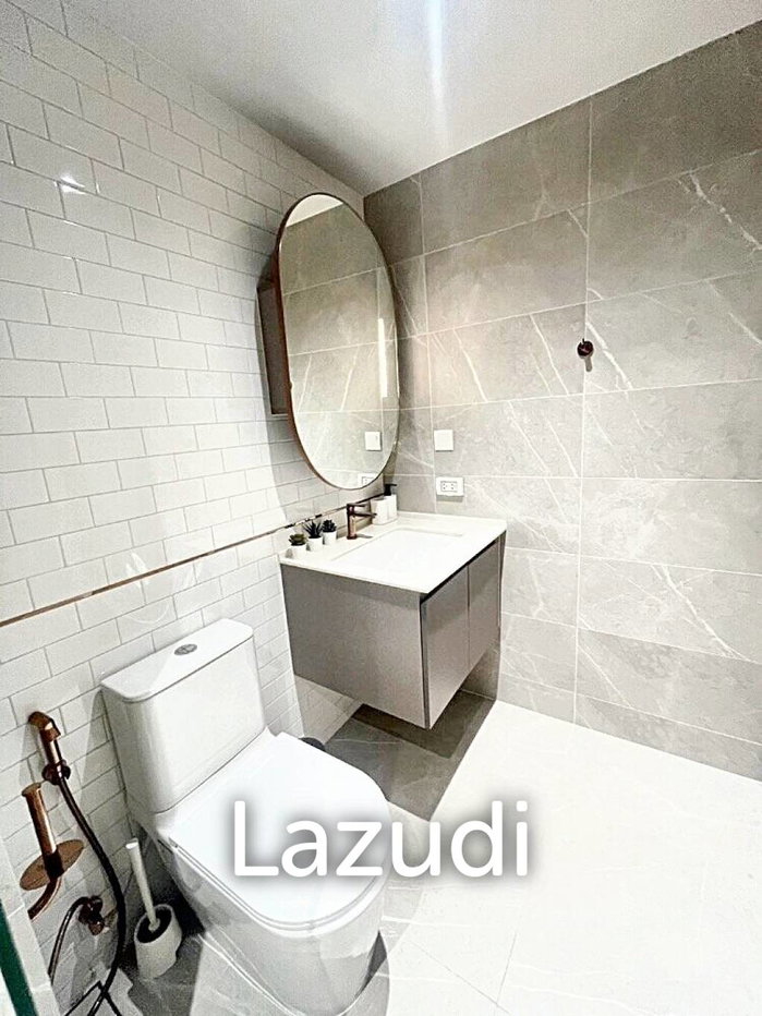 รูป 1 Bed 1 Bath 35 SQ.M Chapter Thonglor 25 - รูปที่ 11/16