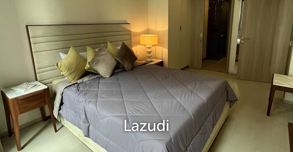รูป 1 Bed 1 Bath 56 Sqm Condo For Sale - รูปที่ 5/6