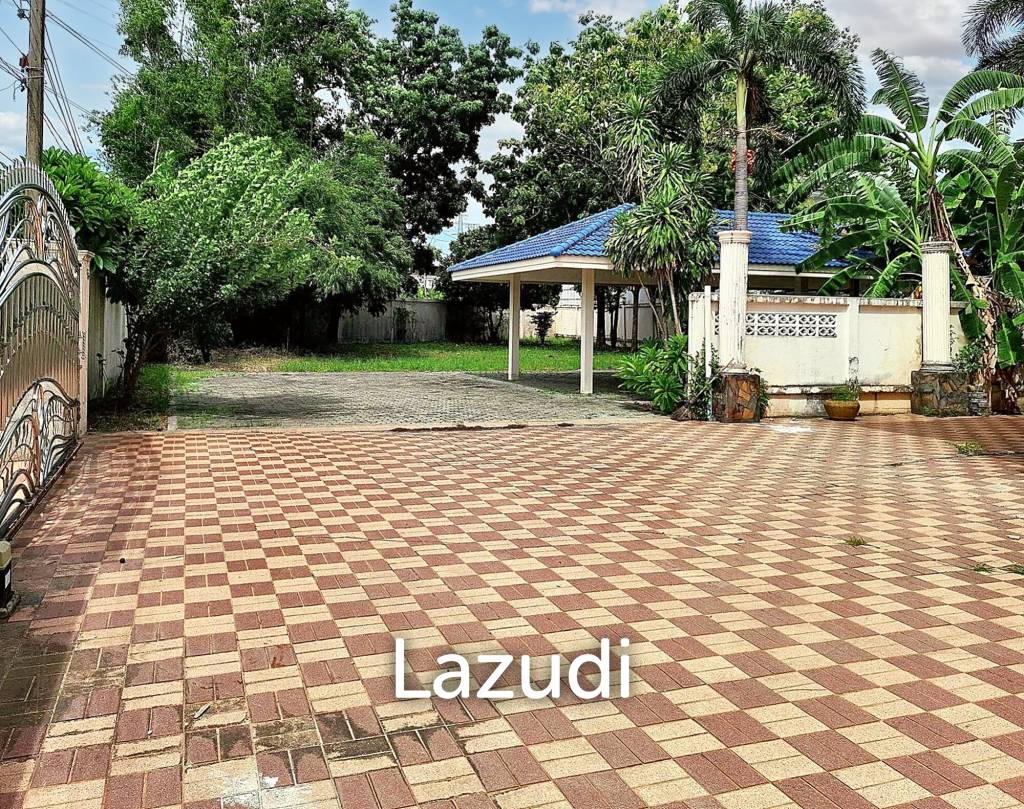รูป 4 Bed 6 Bath 1,372 SQ.M Meuangthong Garden 2 - รูปที่ 5/16