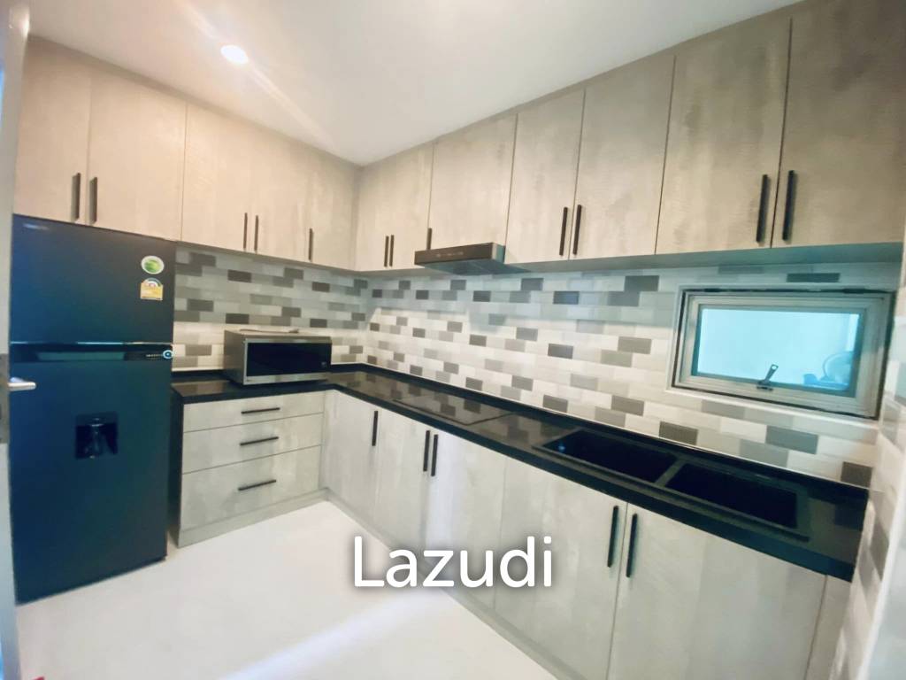 รูป 5 Bed 6 Bath Detached House  Noble Tara Pattanakarn - รูปที่ 11/21