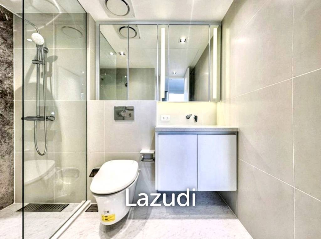 picture 1 Bed 1 Bath 28 SQ.M SCOPE Promsri - 6/7