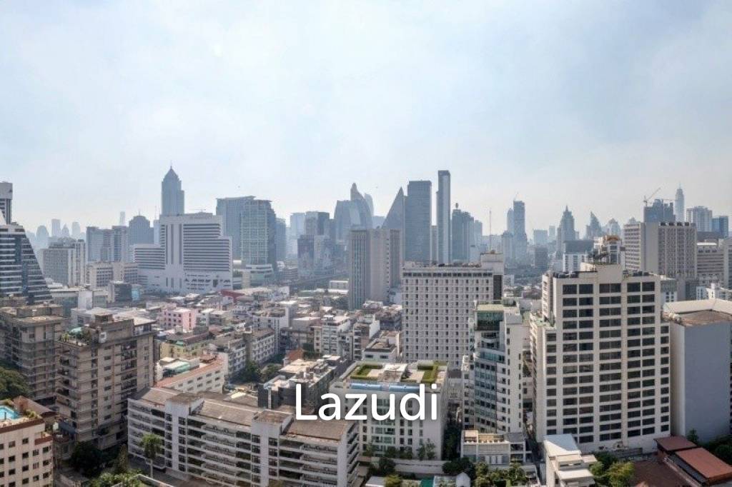รูป 2 Bed 2 Bath 63.80 SQM Hyde Sukhumvit 11 - รูปที่ 10/10