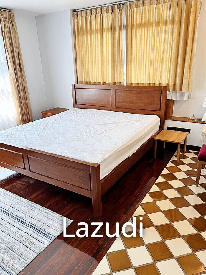 picture 160 SQ.M 3 Bed 3 Bath Baan Chan Condominium - 21/21