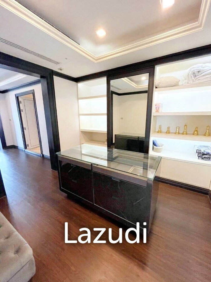 รูป 3 Bedroom 3 Bathroom 347 SQ.M State Tower - รูปที่ 9/28