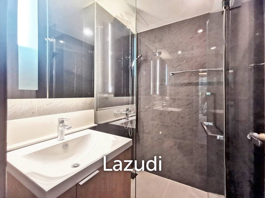 รูป 2 Bed 2 Bath 57.59 SQ.M Urbitia Thonglor - รูปที่ 18/18