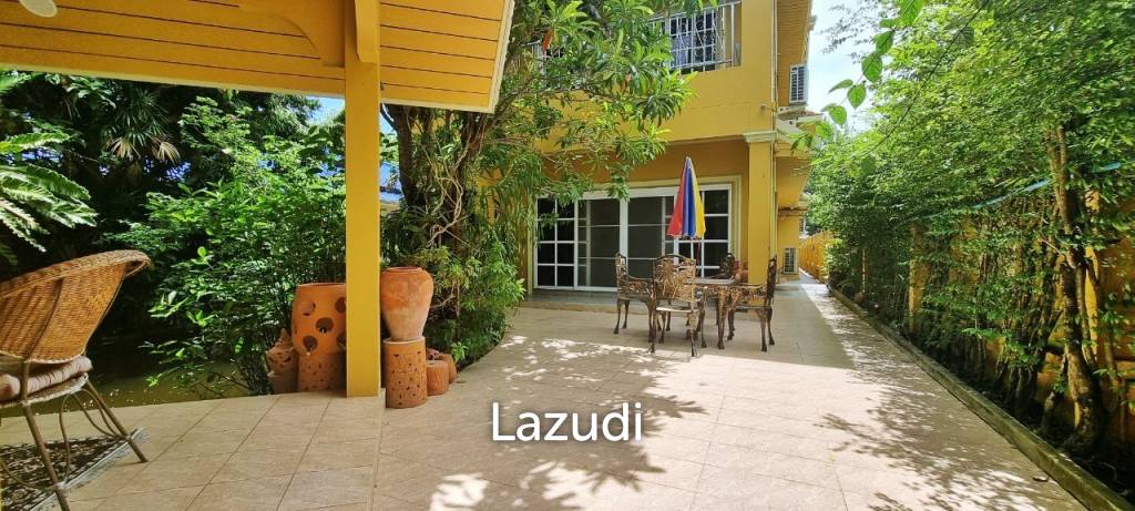 รูป 7 Beds 7 Baths 2,250 SQ.M House in Jomtien - รูปที่ 40/45