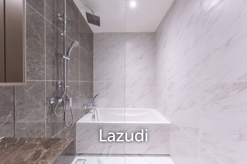 รูป 1 ห้องนอน 32.33 ตร.ม ฟินน์ อโศก - รูปที่ 8/8