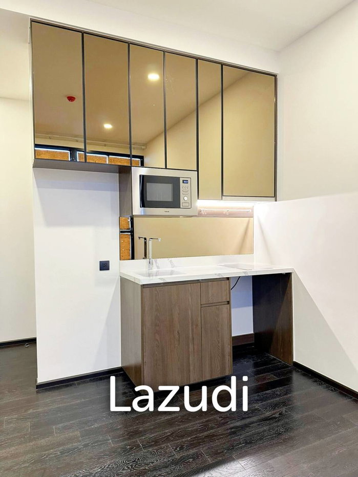 รูป 1 Bed 2 Bath 33 SQ.M Park Origin Thonglor - รูปที่ 6/11