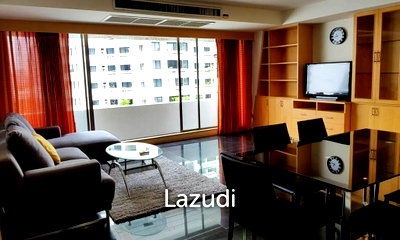 ขายคอนโด : 3 Bed Diamond Tower For Rent + Sale