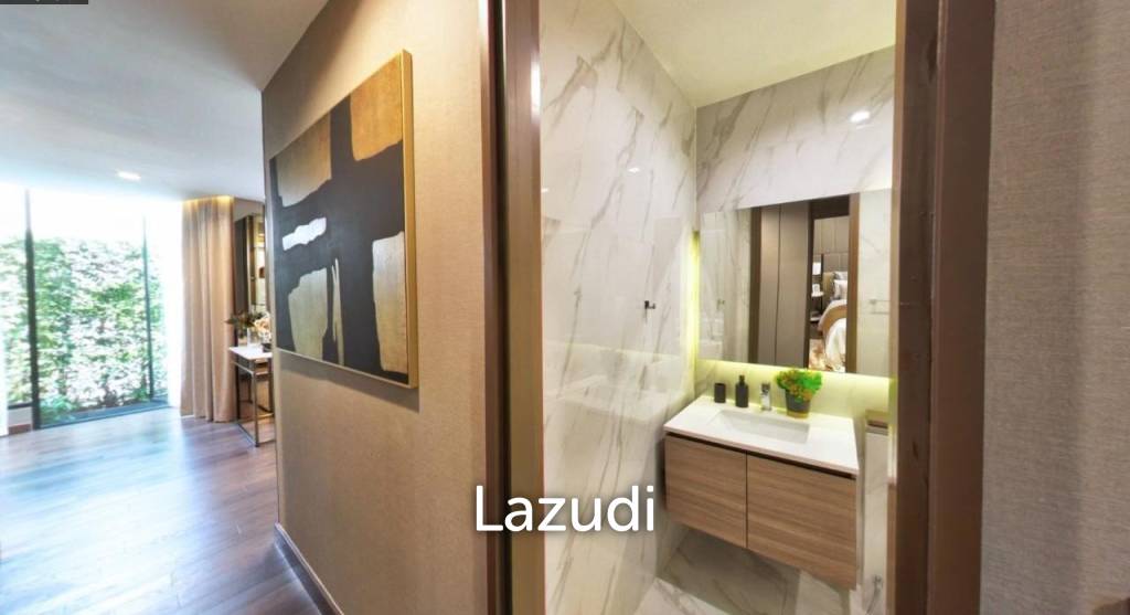 รูป Luxurious 2 Bedroom Condo at AESTIQ Thonglor - รูปที่ 7/11