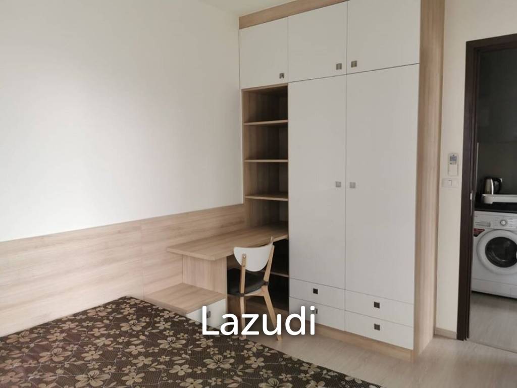 รูป 2 Bed 1 Bath 50 SQ.M Rhythm Asoke Condo - รูปที่ 3/9