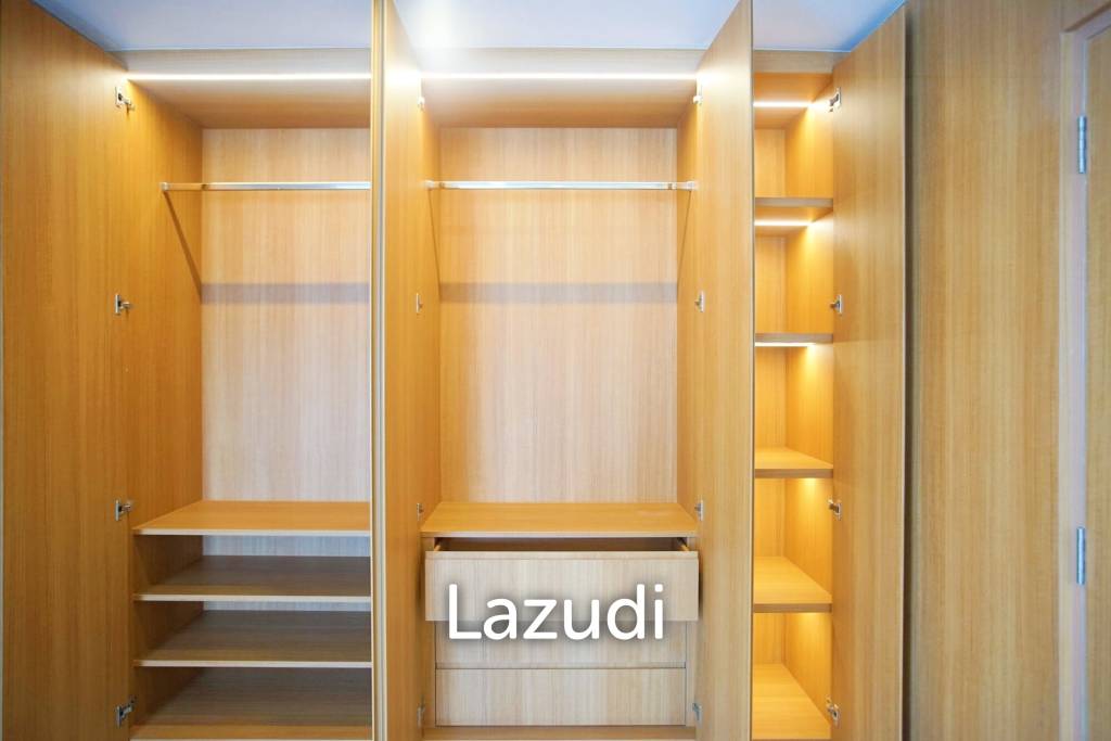 รูป 1 Bedroom 2 Bathroom 77 SQ.M Phasuk Place - รูปที่ 21/45