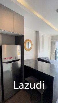1 Bedroom 1 Bathroom 34 SQ.M Ideo Sukhumvit 93