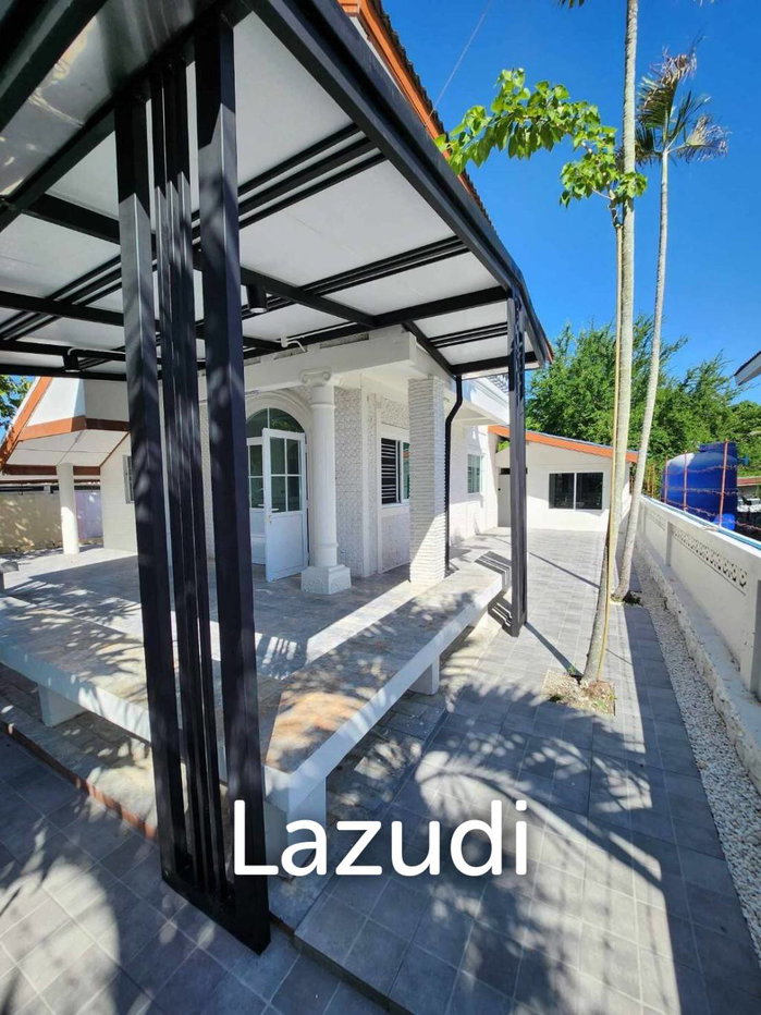 รูป 4 Bed 3 Bath 110 SQ.M House in Jomtien - รูปที่ 2/13