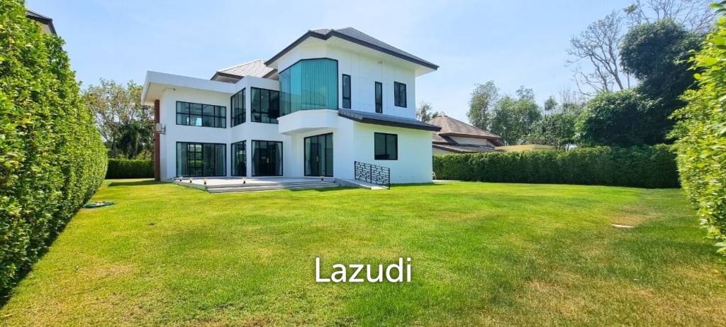 รูป 4 Beds 4 Baths 550 SQ.M. Horseshoe Point - รูปที่ 38/38