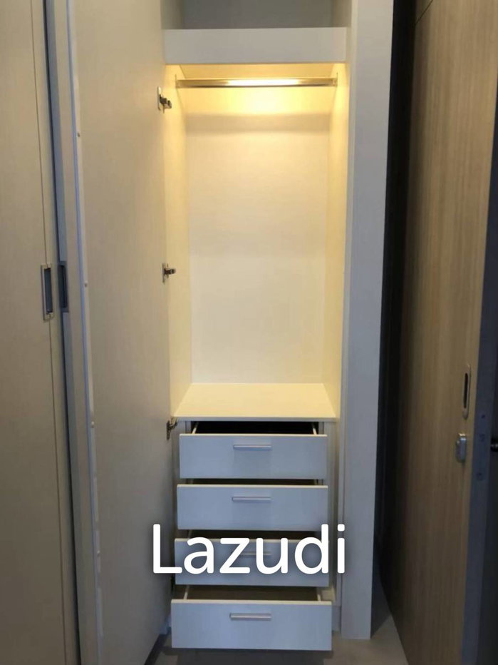 รูป 2 Bed 2 Bed 75 SQ.M. Noble Ploenchit - รูปที่ 12/15
