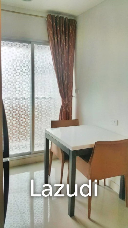 picture 1 Bed 1 Bath 34 SQ.M Centric Sathorn - 4/5