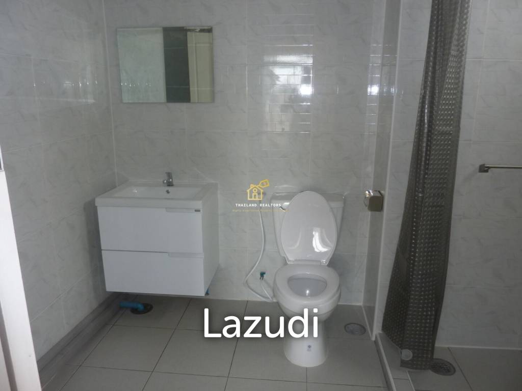 รูป 2 Bed 112 SQ.M. Wittayu Complex - รูปที่ 9/11