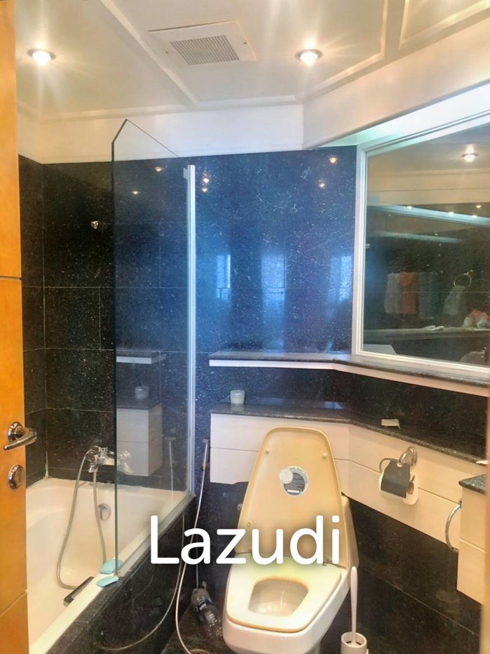 รูป 2 Bed 2 Bath 124 SQ.M Sky Beach Wongamat. - รูปที่ 8/12