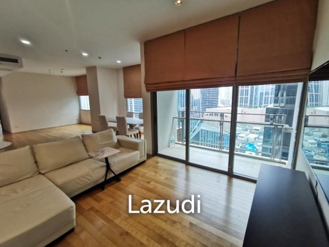 2 Bedroom 2 Bathroom 162 SQ.M The Madison