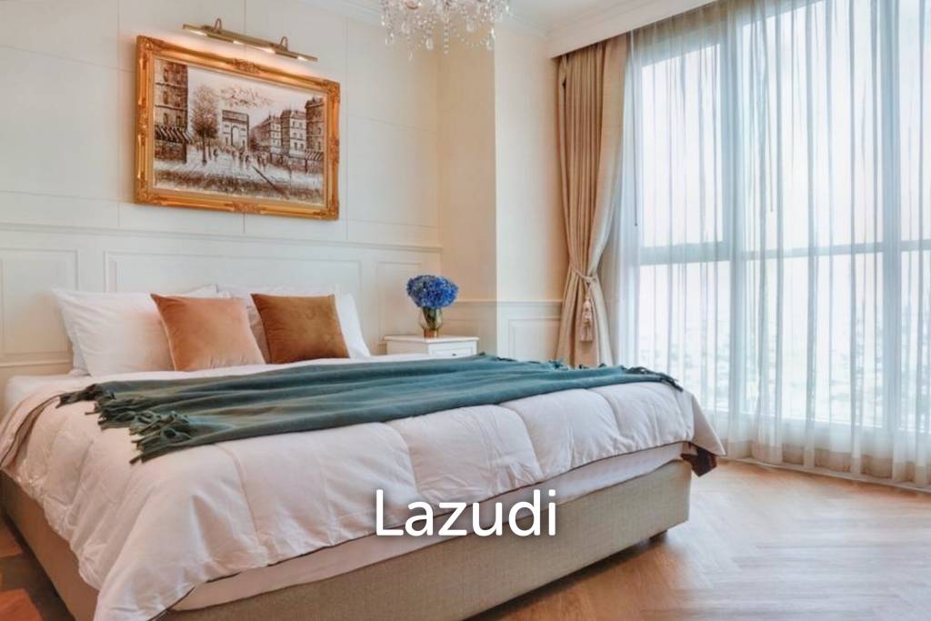 รูป 1 Bed 1 Bath 46 SQ.M  Rhythm Ratchada - รูปที่ 9/19