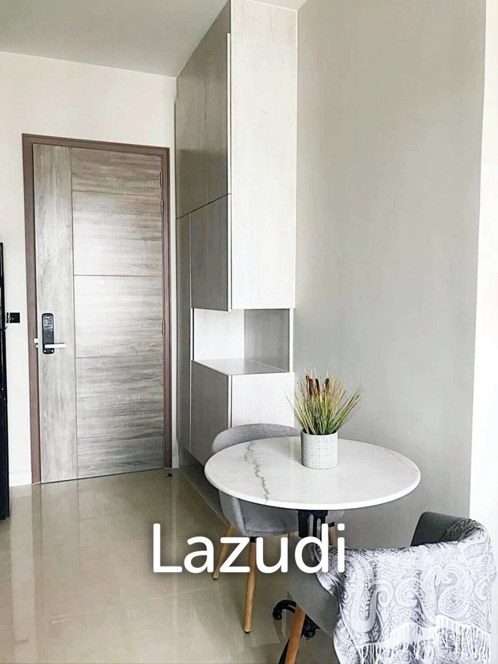 picture 2 Bed 1 Bath 43 SQ.M Mayfair Place Sukhumvit 50 - 2/9