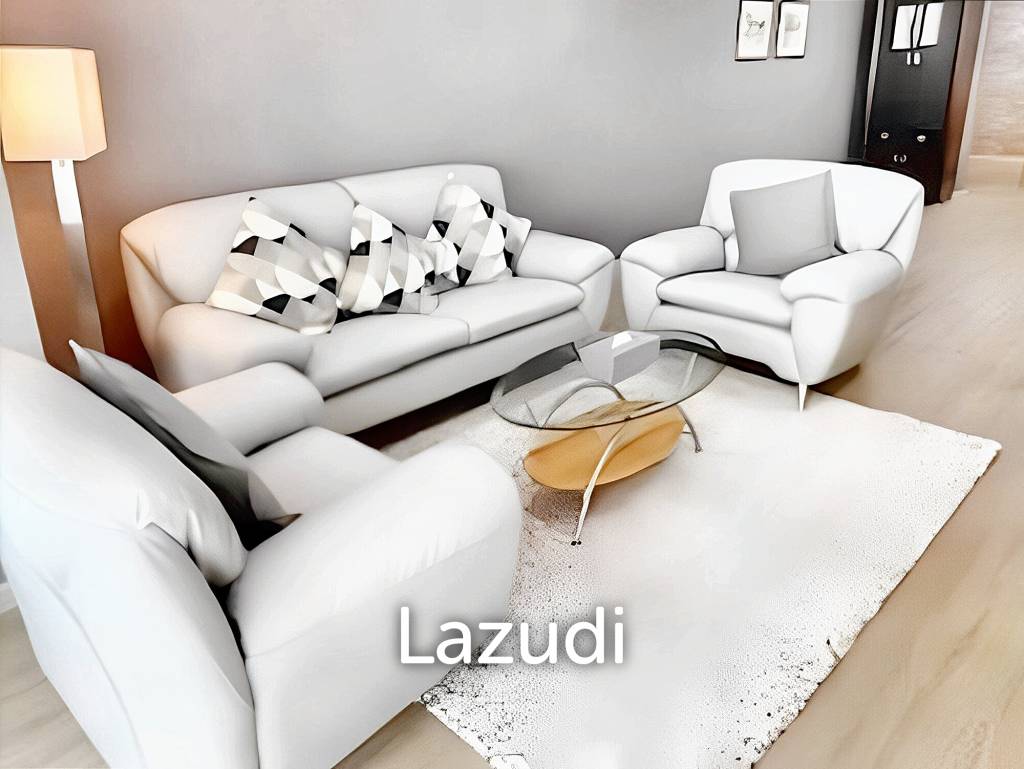 รูป 2 Bed 2 Bath 150 SQ.M at SARIN PLACE - รูปที่ 3/8