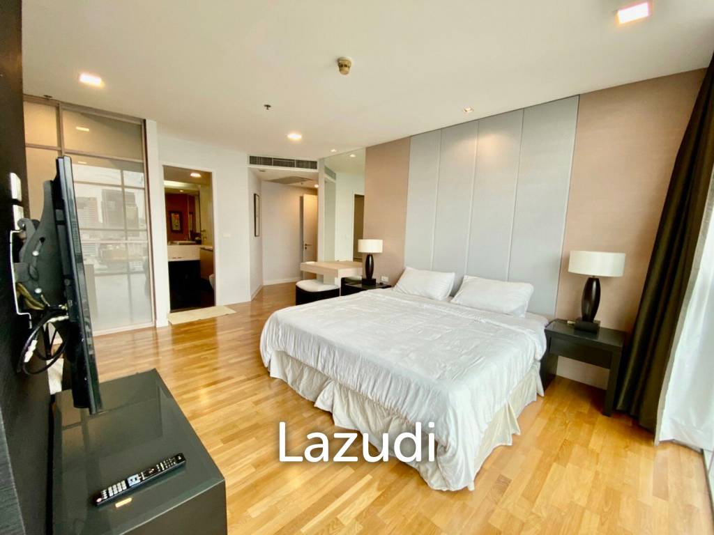 รูป 2 Bed 2 Bath 139 SQ.M Urbana Sathorn - รูปที่ 19/26