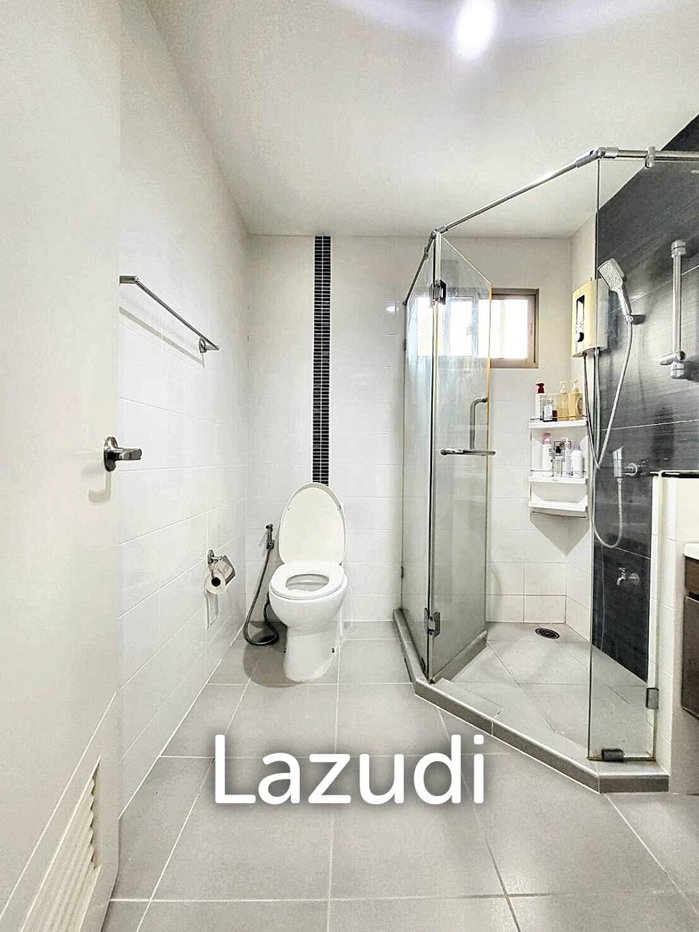 รูป 3 Bed 3 Bath 182 SQ.M The Plant Estique Pattanakarn 38 - รูปที่ 21/21