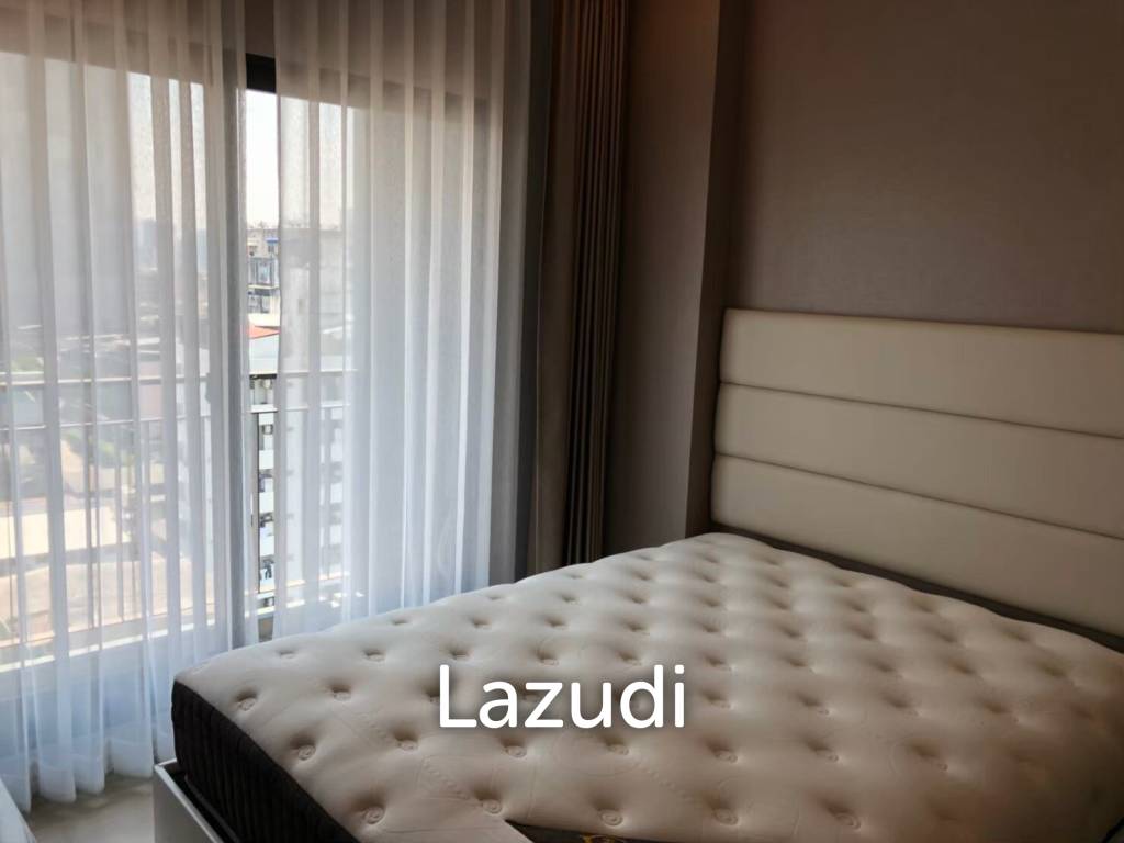 รูป 2 Bed 1 Bath 49 SQ.M The Signature by URBANO - รูปที่ 5/15